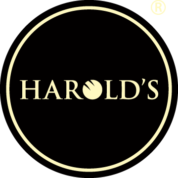 Harold's Bread Logo
